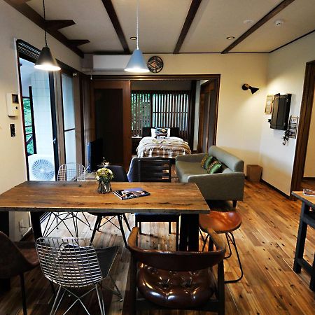 大人スイート 那須高原 結 Cottage Nasu Eksteriør bilde