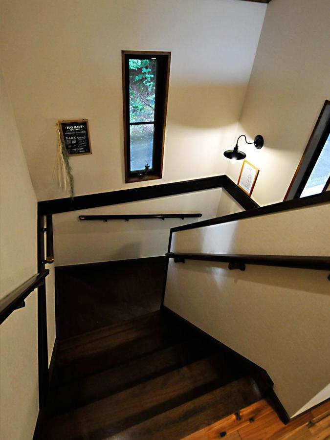 大人スイート 那須高原 結 Cottage Nasu Eksteriør bilde