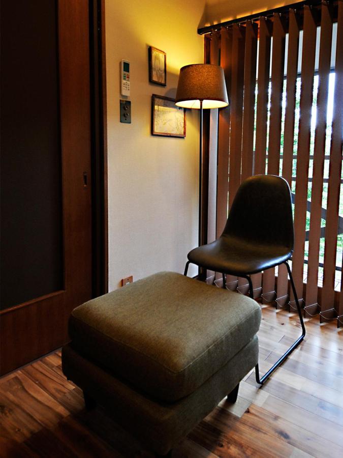 大人スイート 那須高原 結 Cottage Nasu Eksteriør bilde