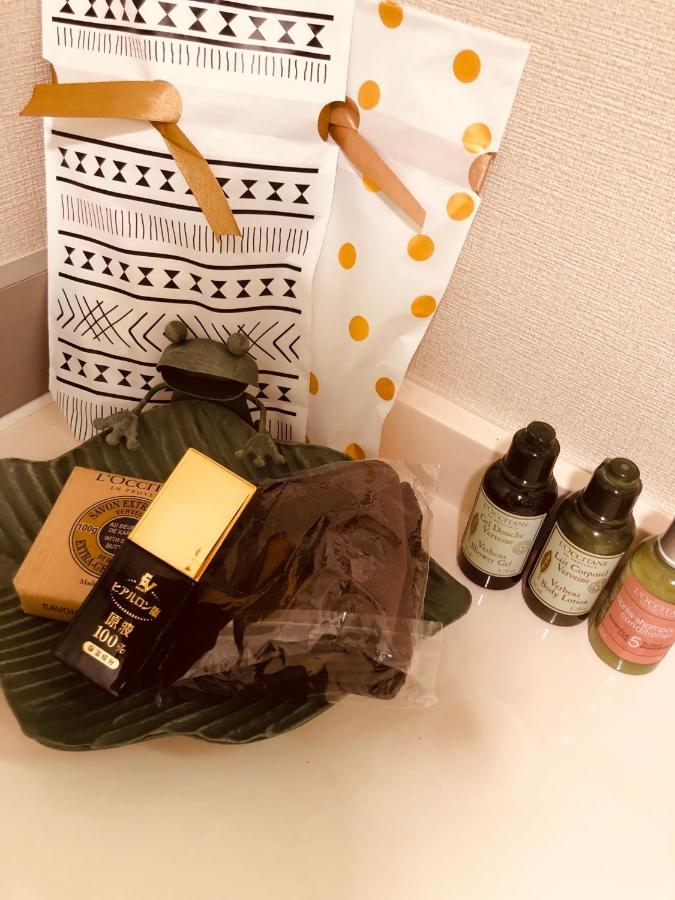 大人スイート 那須高原 結 Cottage Nasu Eksteriør bilde
