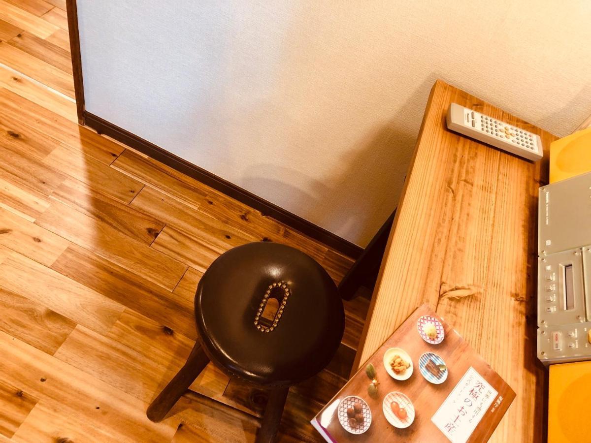 大人スイート 那須高原 結 Cottage Nasu Eksteriør bilde