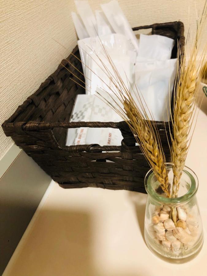大人スイート 那須高原 結 Cottage Nasu Eksteriør bilde